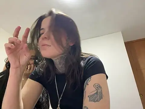 Kaliykatie online show from 02.26.26