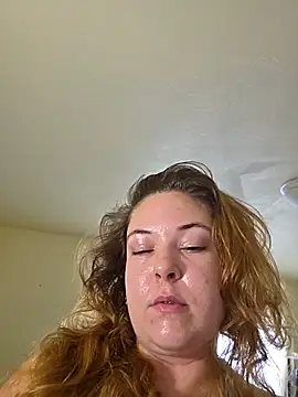 LacyLaurent online show from 05.18.26