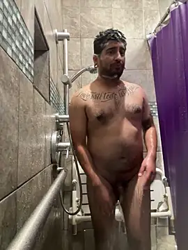 beenastyy online show from 10.17.25