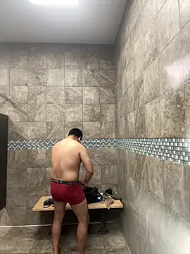 beenastyy online show from 10.19.25