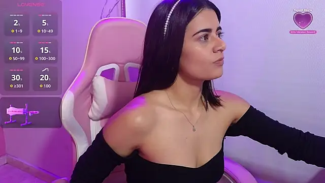 bella thixx online show from 09.16.25