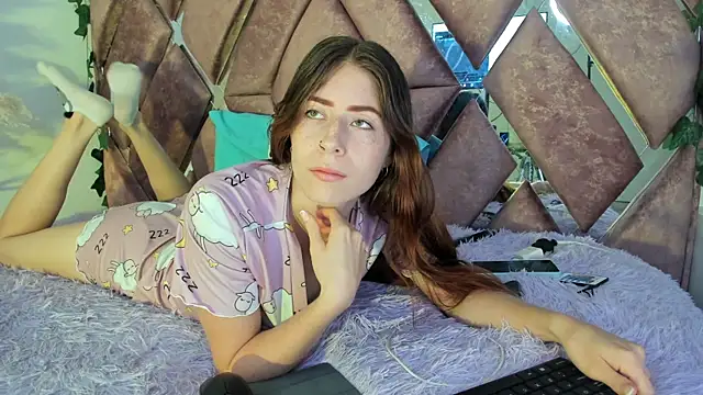 lalau809 online show from 10.01.25