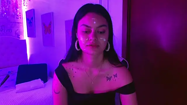 Snapshot of Sofia_Tanaka chatting on 09.11.25 Sofia Tanaka online show from 09.11.25