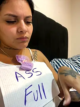 Danna Nasty online show from 09.12.25