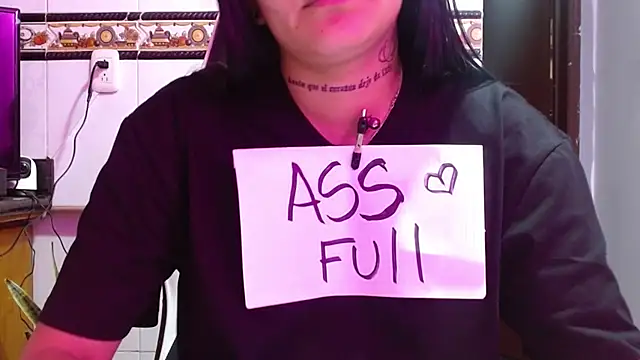 Danna Nasty online show from 10.03.25