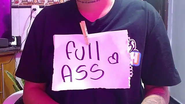 Danna Nasty online show from 10.05.25