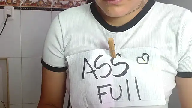 Danna Nasty online show from 10.12.25