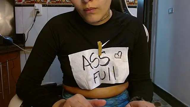 Danna Nasty online show from 10.15.25