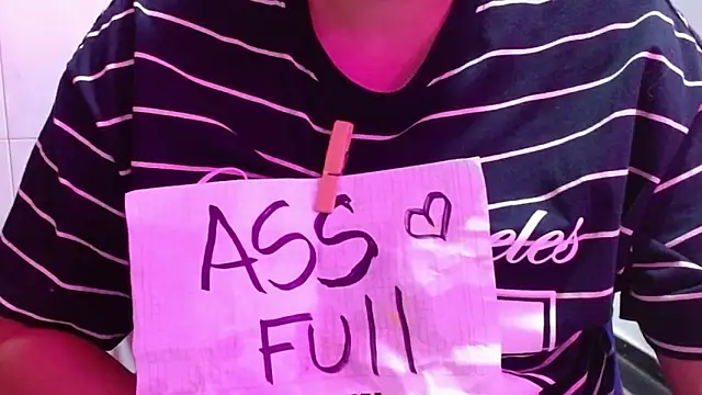 Danna Nasty online show from 10.17.25