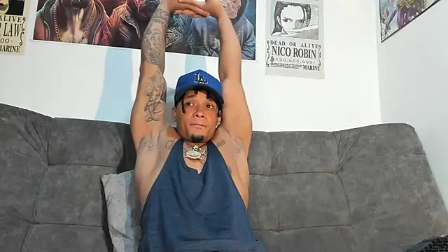  MACCARTHY TAYLOR online show from 09.16.25