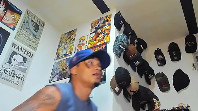  MACCARTHY TAYLOR online show from 09.30.25