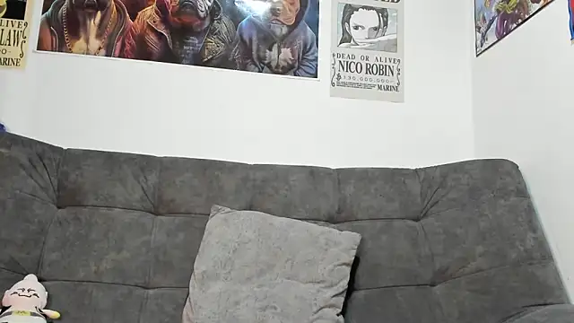  MACCARTHY TAYLOR online show from 10.03.25