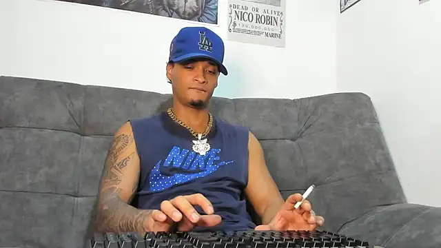  MACCARTHY TAYLOR online show from 10.21.25