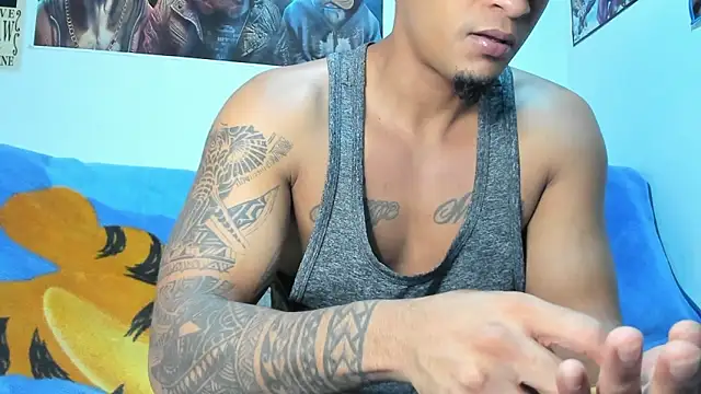  MACCARTHY TAYLOR online show from 11.21.25