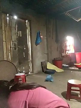 quynhkoolbae online show from 11.04.25