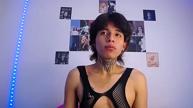 bellamy 095 online show from 02.07.26