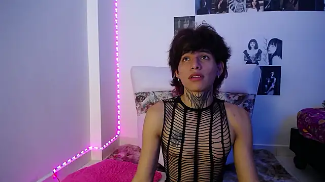 bellamy 095 online show from 03.09.26