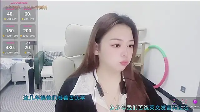 Lcey 66 online show from 01.15.26