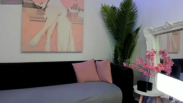 jelly  beanss online show from 11.21.25