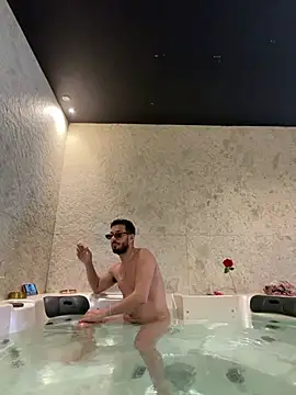 husbandandwifetobe online show from 02.21.26