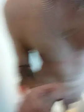 Snapshot of Black4anters chatting on 10.08.25 Black4anters online show from 10.08.25