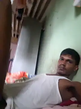 akshant1234 online show from 10.31.25