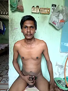 akshant1234 online show from 03.14.26