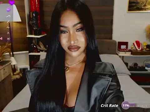 SeductiveVictoria online show from 02.09.26