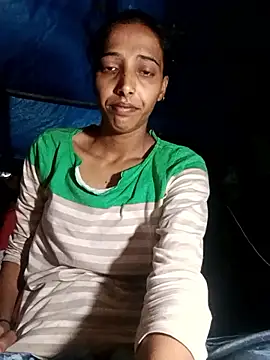 Pinki thakur 1 online show from 09.27.25