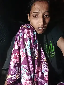 Snapshot of Pinki_thakur_1 chatting on 06.20.26 Pinki thakur 1 online show from 06.20.26