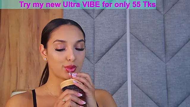 Kimberlymav online show from 11.07.25