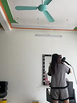 Sury-babi online show from 03.15.26