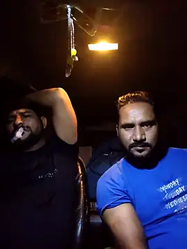 VijayLover69 online show from 10.22.25