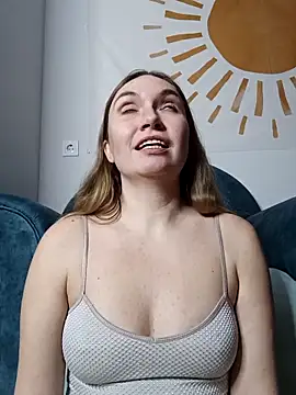 KisaVixen online show from 02.05.26