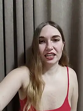 KisaVixen online show from 02.13.26