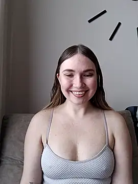 KisaVixen online show from 03.15.26