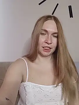 KisaVixen online show from 05.22.26