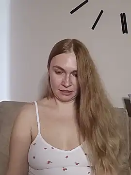 KisaVixen online show from 05.25.26