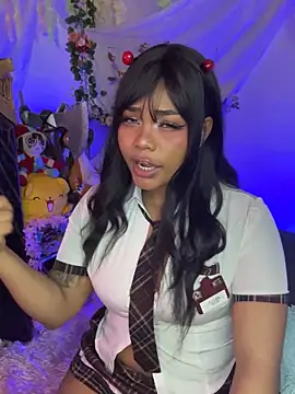 Angel Dusstt online show from 10.25.25