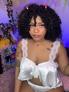 Angel Dusstt online show from 10.30.25