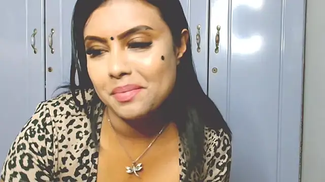 Indian GlowingMiax online show from 10.28.25