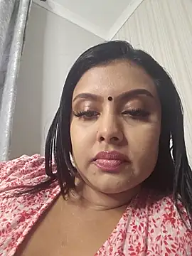 Indian GlowingMiax online show from 11.10.25