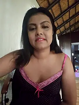 Indian GlowingMiax online show from 12.23.25