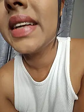 Indian GlowingMiax online show from 02.20.26