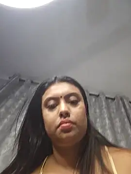 Indian GlowingMiax online show from 03.02.26