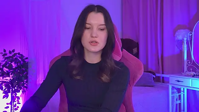 AgataWillis online show from 02.16.26