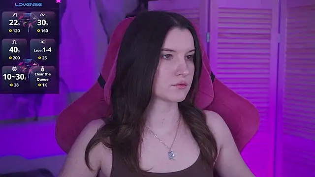 AgataWillis online show from 04.14.26