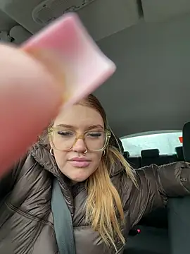 MysteriousMylaX online show from 02.05.26