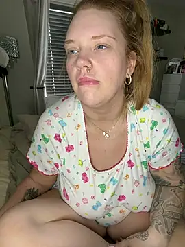 MysteriousMylaX online show from 04.12.26