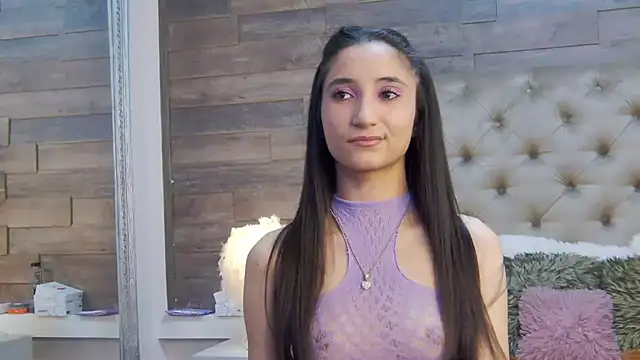 CarolinaBlair online show from 11.28.25